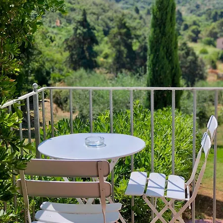 Hotel Santo Stefano Portoferraio