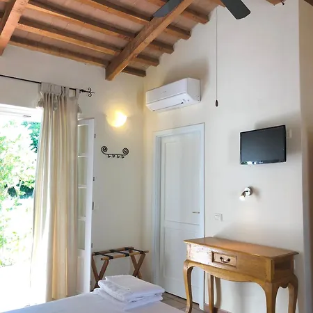 Santo Stefano 2* 포르토페라이오