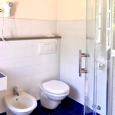 Hotel Santo Stefano