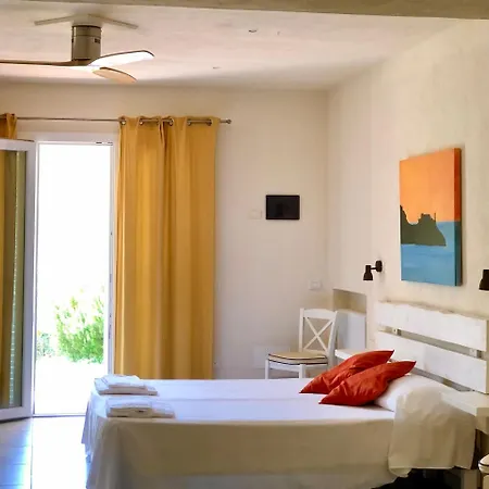 Santo Stefano Hotel