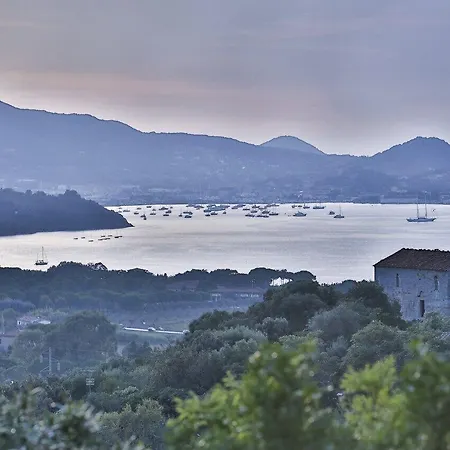 Santo Stefano Hotel Portoferraio
