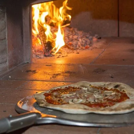 Santo Stefano Hotel Portoferraio