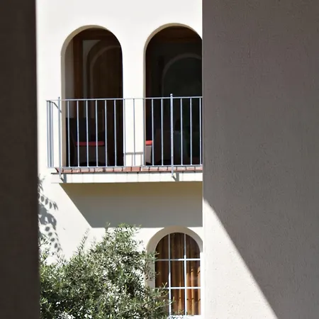 Отель Santo Stefano 3*