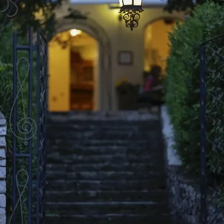 Santo Stefano 3* Портоферрайо