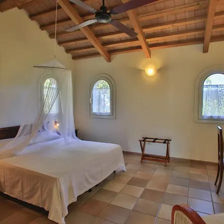 Otel Santo Stefano