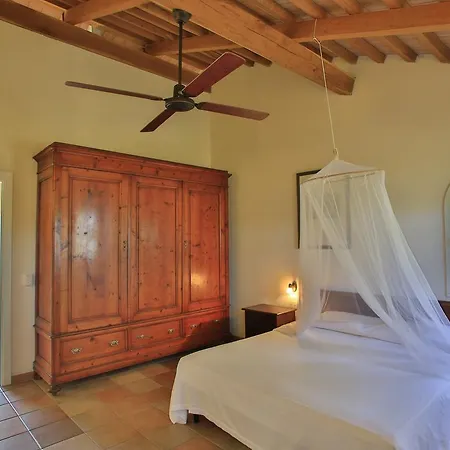 Hotel Santo Stefano Portoferraio