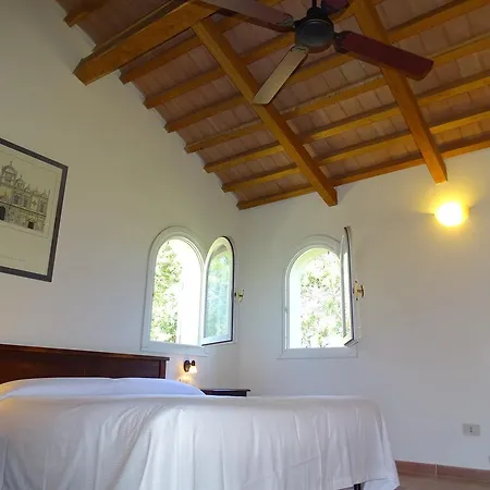 Otel Santo Stefano