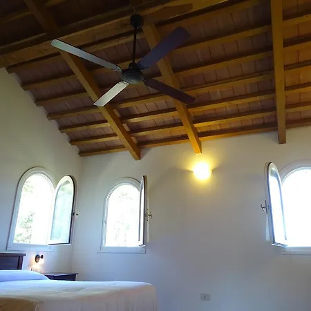 Hotel Santo Stefano
