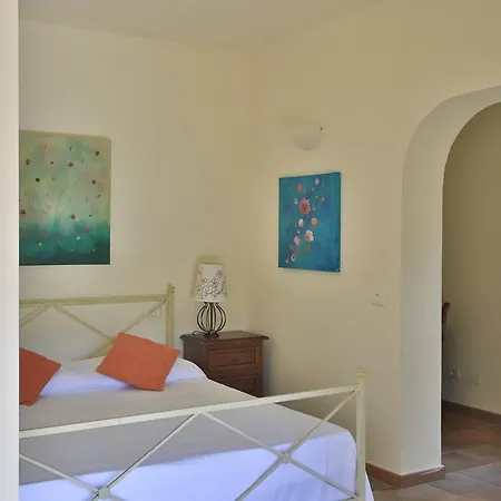 Otel Santo Stefano Portoferraio