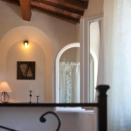 Santo Stefano Hotel Portoferraio