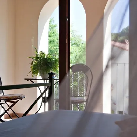 Hotel Santo Stefano Portoferraio