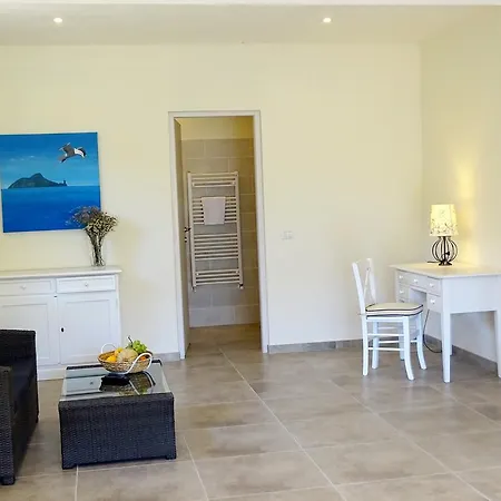 Hotel Santo Stefano Portoferraio
