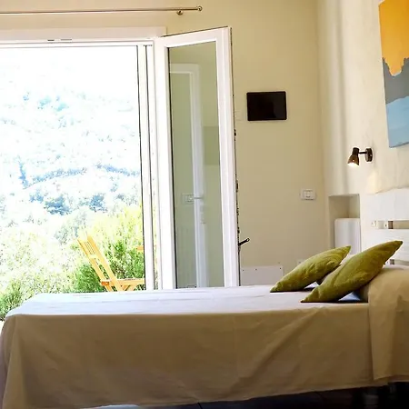 Hotel Santo Stefano Portoferraio