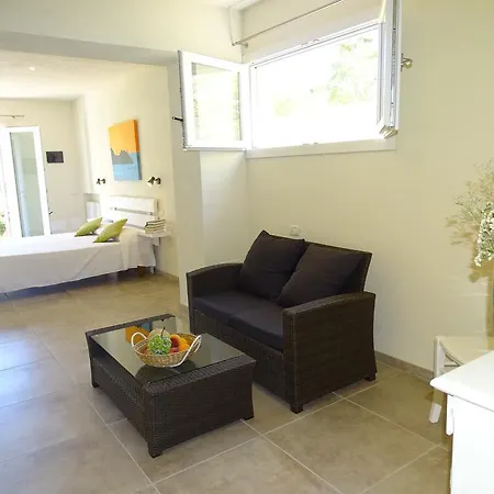 Santo Stefano 3* Portoferraio