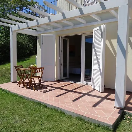 Santo Stefano 3* Portoferraio