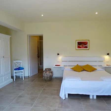 Hotel Santo Stefano Portoferraio