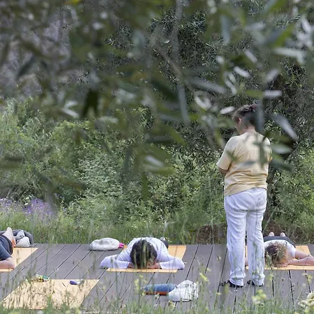 Hotel Santo Stefano 3*