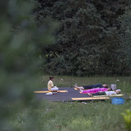 Santo Stefano Hotel 3*