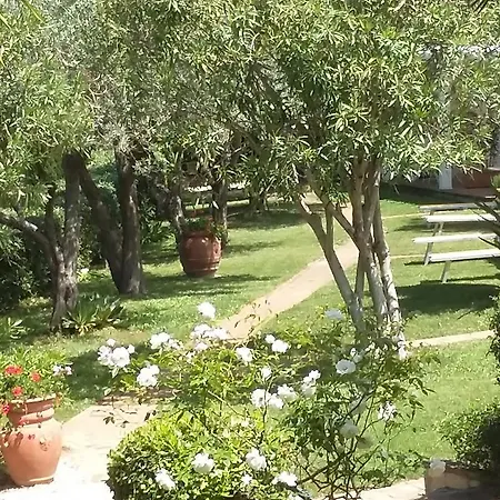Santo Stefano Portoferraio