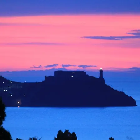Santo Stefano Hotel Portoferraio