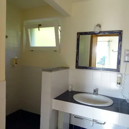 Santo Stefano Hotel 3*