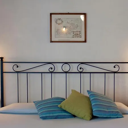 Santo Stefano Hotel