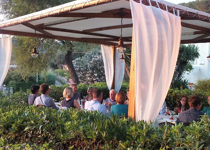 Santo Stefano Hotel Portoferraio