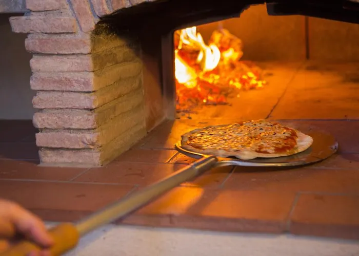 Santo Stefano Отель Портоферрайо