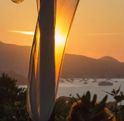 Отель Santo Stefano 3*