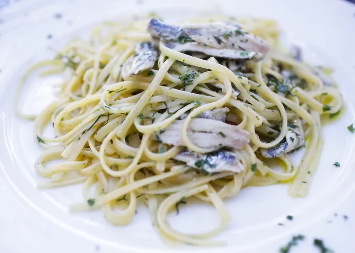 Отель Santo Stefano