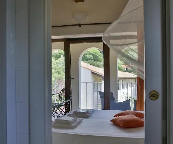 Hotel Santo Stefano Portoferraio