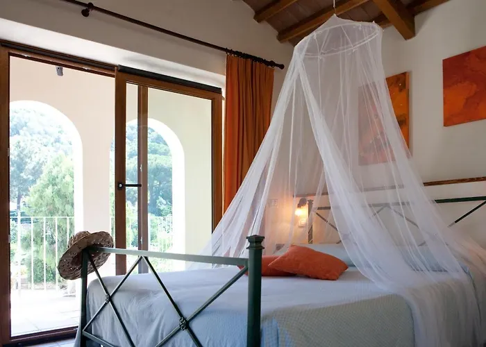 Santo Stefano Hotel Portoferraio