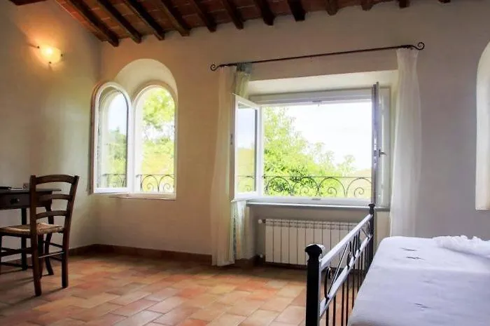 Отель Santo Stefano 3*