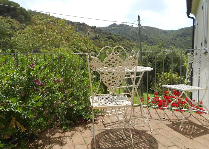 Hotel Santo Stefano 3*