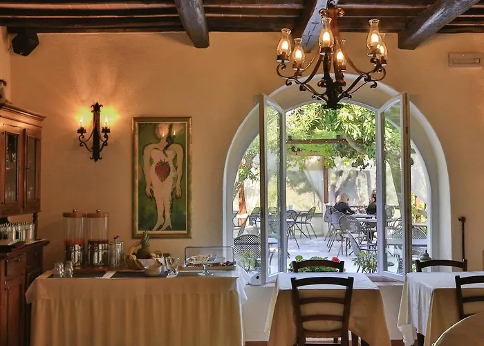 Santo Stefano 3* Portoferraio