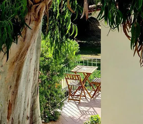 Santo Stefano Портоферрайо