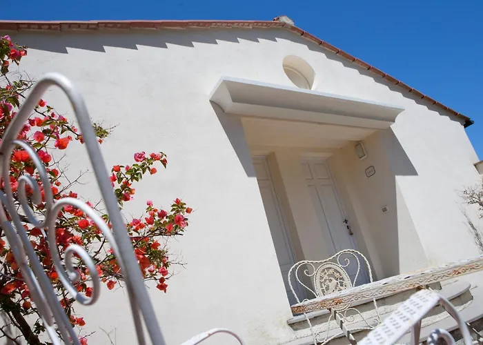 Santo Stefano 3* Портоферрайо