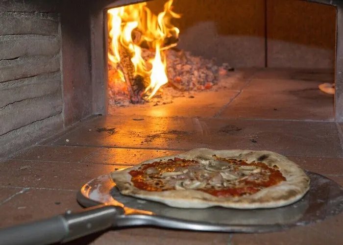 Santo Stefano Hotel Portoferraio