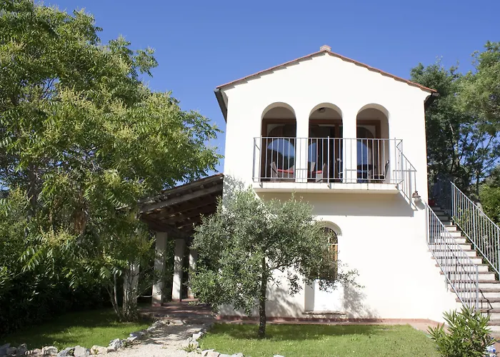 Отель Santo Stefano