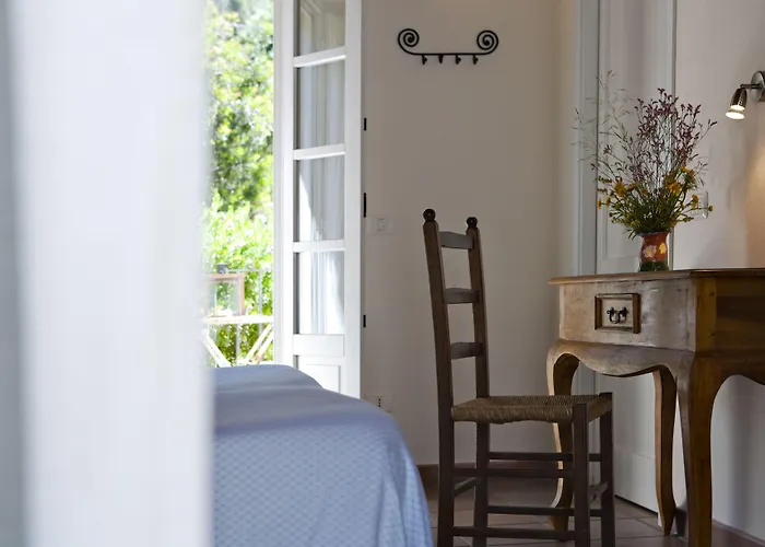 Santo Stefano Портоферрайо