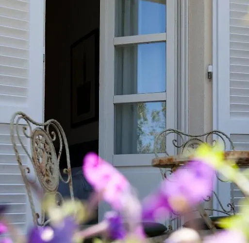 Отель Santo Stefano 3*