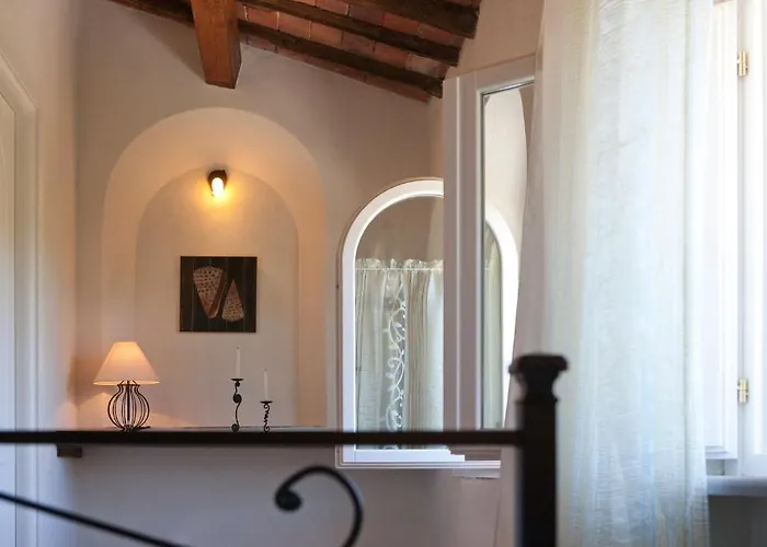 Santo Stefano Hotel Portoferraio