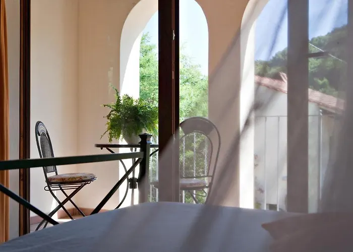 Hotel Santo Stefano Portoferraio