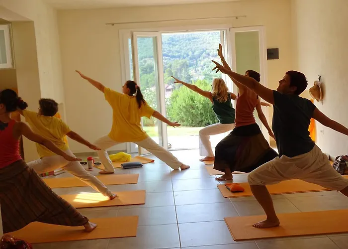 Santo Stefano Отель