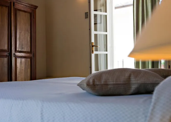 Santo Stefano Отель Портоферрайо