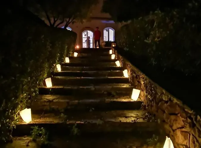Hotel Santo Stefano Portoferraio