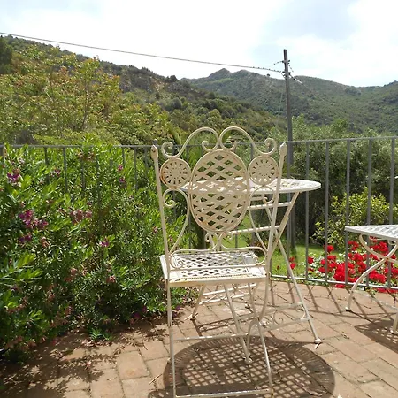 Hotel Santo Stefano 3*