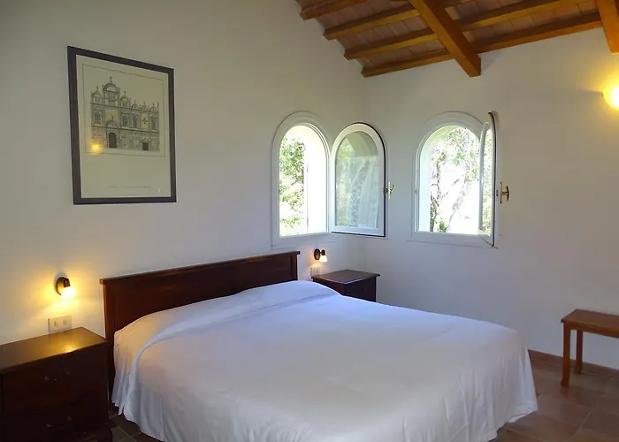 Santo Stefano 3* Portoferraio