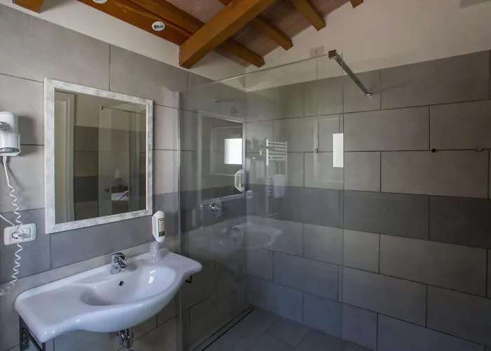 Hotel Santo Stefano Portoferraio