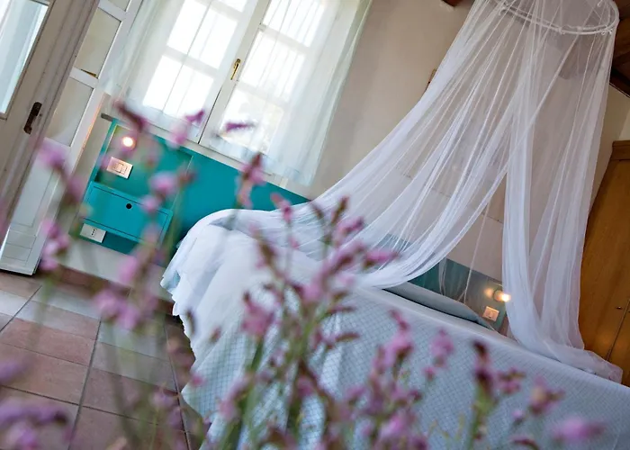 Hotel Santo Stefano 3*